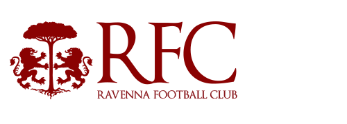 Ravenna FC 1913 Logo